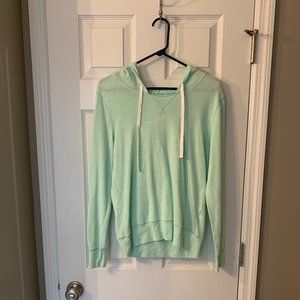 Old Navy Lightweight Pullover Hoodie. Size Medium.